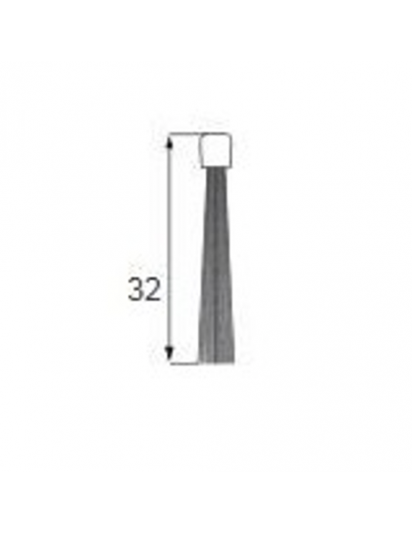 Βουρτσάκι Profix DG1180