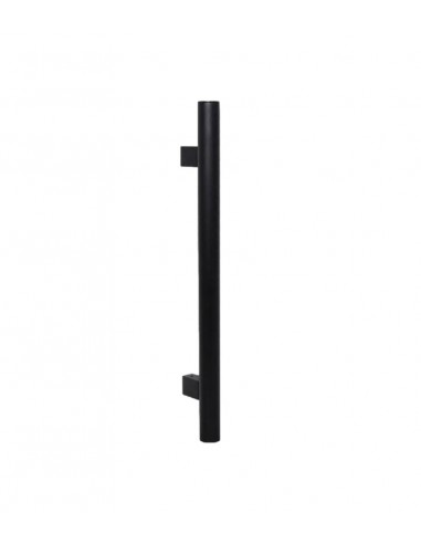 Front door handle adjustable to the desired height, Ø32