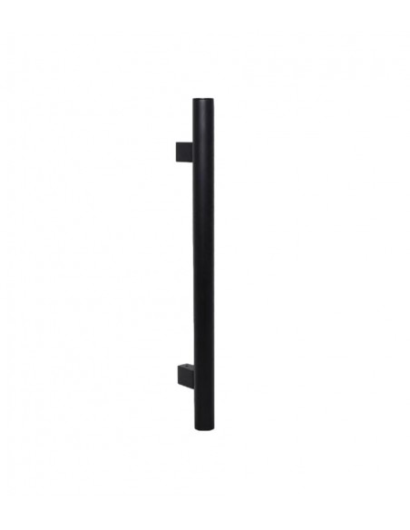 Front door handle adjustable to the desired height, Ø32
