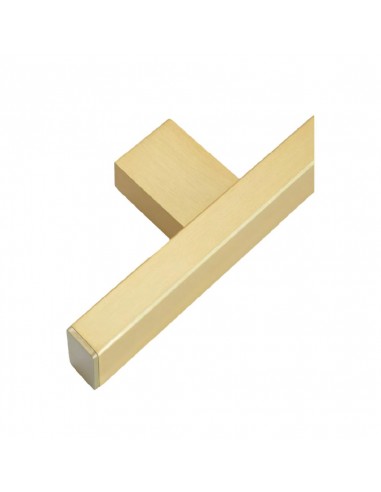 Front door handle with adjustable height,...