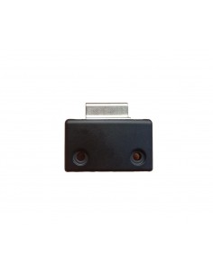 PANIC BAR KEEPER ISEO FOR PVC DOOR 2