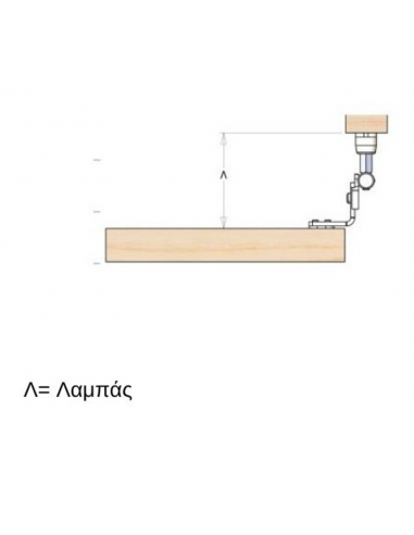 Μάσκουλο - μεντεσές ανοξείδωτο ρυθμιζόμενο 316...
