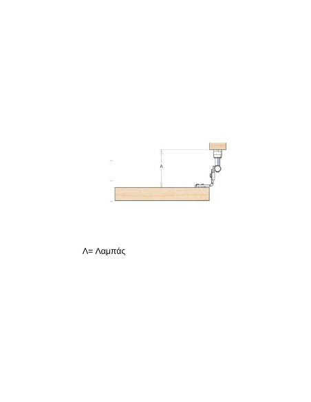 Stainless steel fixed post hinge pintle 177FS, straight type without strap, for PVC, aluminum, or wooden shutter