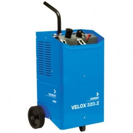 VELOX 320 CEMONT