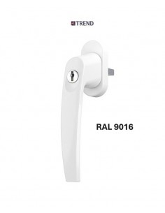 Handle (crank handle) for...