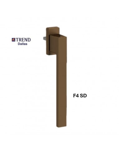 Handle for sliding door INLINE