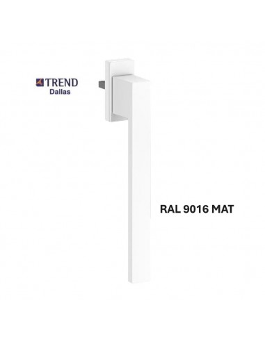 Handle for sliding door INLINE