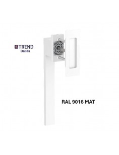 Handle for sliding and lift-and-slide INLINE