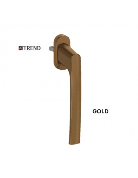 Handle for slide Trend