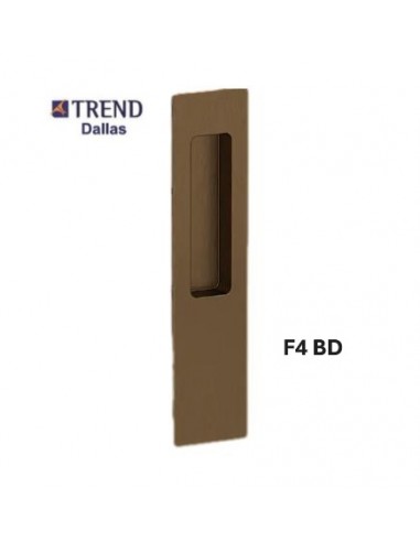 Handle for lift-and-slide sliding door HS