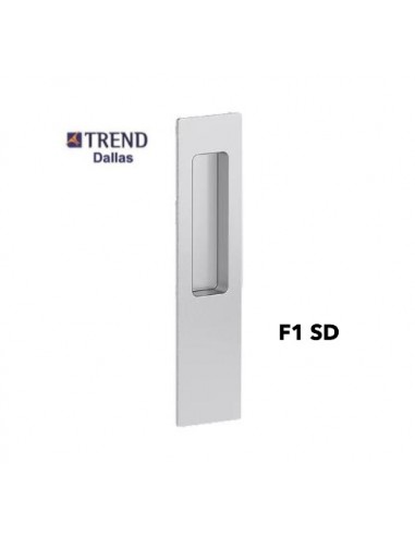 Handle for lift-and-slide sliding door HS