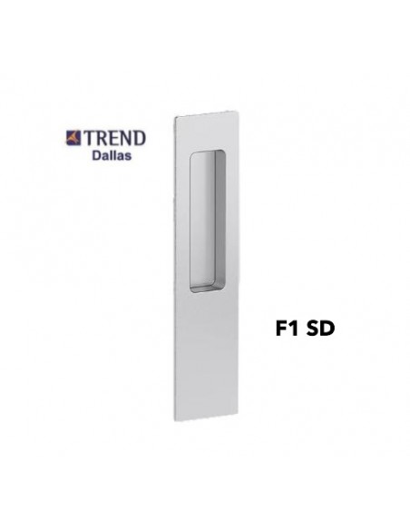 Handle for lift-and-slide sliding door HS