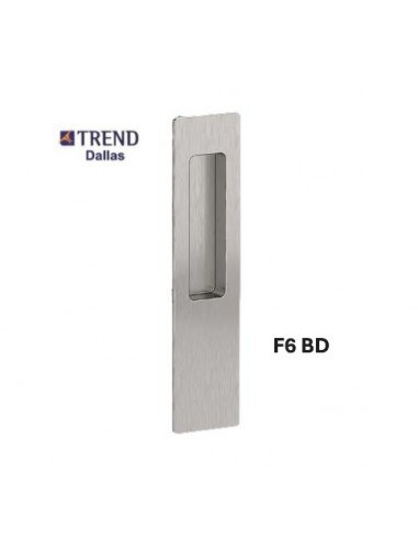 Handle for lift-and-slide sliding door HS