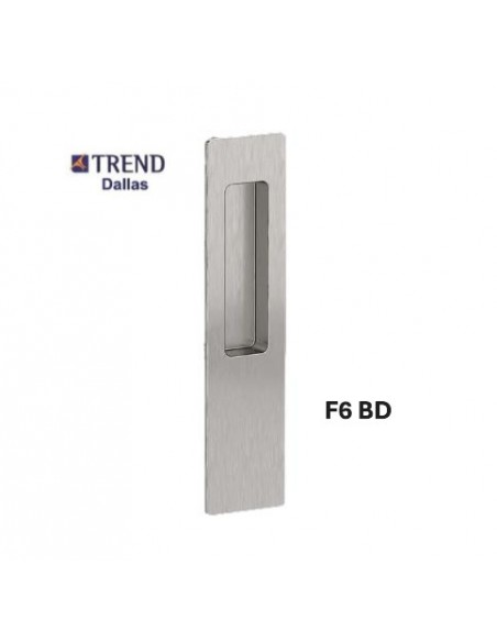 Handle for lift-and-slide sliding door HS