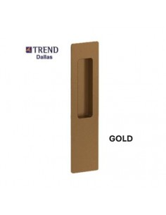 Handle for lift-and-slide sliding door HS