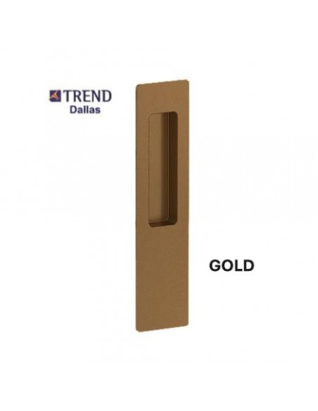 Handle for lift-and-slide sliding door HS