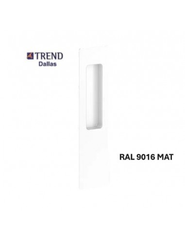 Handle for lift-and-slide sliding door HS