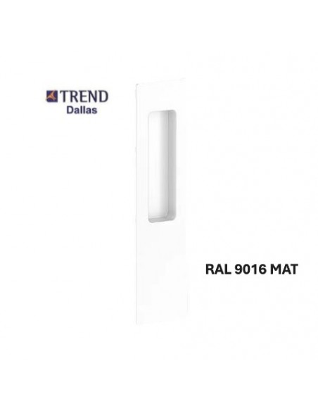 Handle for lift-and-slide sliding door HS