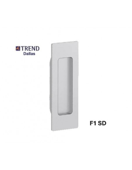 Handle for sliding door INLINE