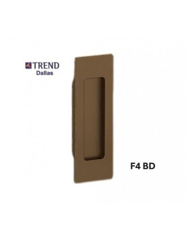 Handle for sliding door INLINE