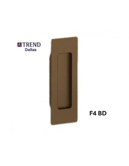 Handle for sliding door INLINE