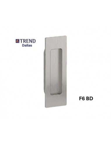 Handle for sliding door INLINE