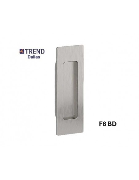 Handle for sliding door INLINE