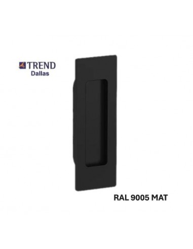 Handle for sliding door INLINE