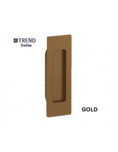 Handle for sliding door INLINE