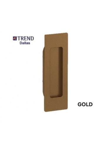 Handle for sliding door INLINE