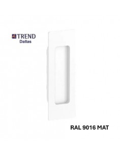Handle for sliding door INLINE