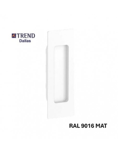 Handle for sliding door INLINE