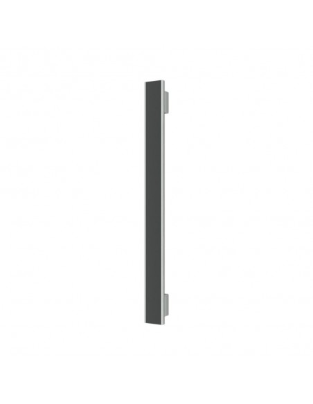 Main entrance door handle - modern