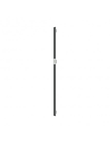 Main entrance door handle - modern