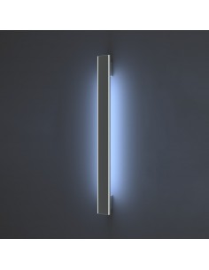 Main entrance door handle...