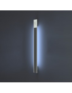 Main entrance door handle...