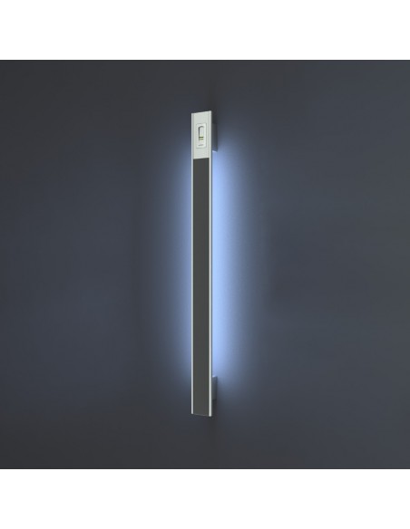 ΛΑΒΗ ΚΥΡΙΑΣ ΕΙΣΟΔΟΥ (ΕΞΩΠΟΡΤΑΣ) ΜΕ LED ΜΟΝΤΕΡΝΑ