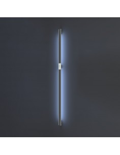 Main entrance door handle...