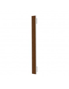 Main entrance door handle...