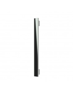 Main entrance door handle...