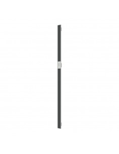 Main entrance door handle - modern