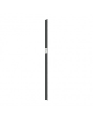 Main entrance door handle - modern