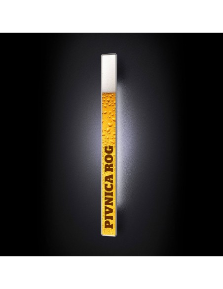 ΛΑΒΗ ΚΥΡΙΑΣ ΕΙΣΟΔΟΥ (ΕΞΩΠΟΡΤΑΣ) ΜΕ ΓΡΑΦΙΚΗ ΕΚΤΥΠΩΣΗ ΣΕ ΓΥΑΛΙ ΜΟΝΤΕΡΝΑ