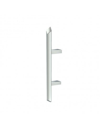 MAIN ENTRANCE HANDLE (FRONT DOOR) IN DIAMOND SHAPE - MODERN