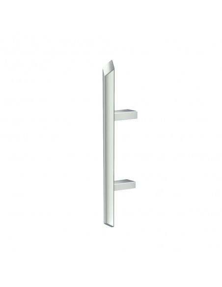 MAIN ENTRANCE HANDLE (FRONT DOOR) IN DIAMOND SHAPE - MODERN