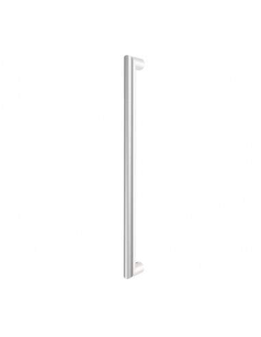 MAIN ENTRANCE HANDLE (FRONT DOOR) IN ROUND SHAPE - MODERN