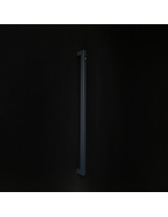MAIN ENTRANCE HANDLE (FRONT DOOR) IN SQUARE SHAPE - MODERN