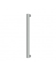 MAIN ENTRANCE HANDLE (FRONT DOOR) IN SQUARE SHAPE - MODERN