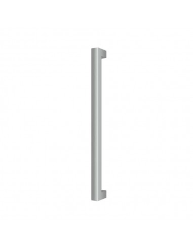 MAIN ENTRANCE HANDLE (FRONT DOOR) IN SQUARE SHAPE - MODERN