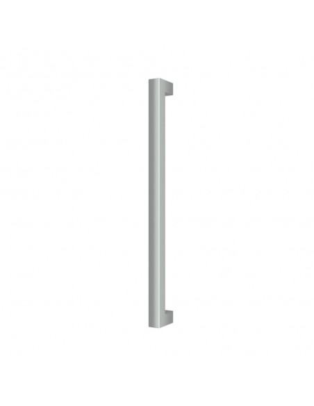MAIN ENTRANCE HANDLE (FRONT DOOR) IN SQUARE SHAPE - MODERN